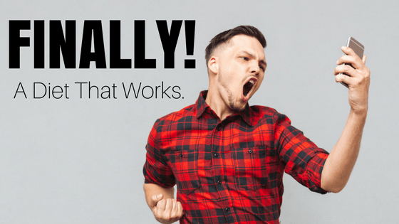 Finding a Diet That&nbsp;Works