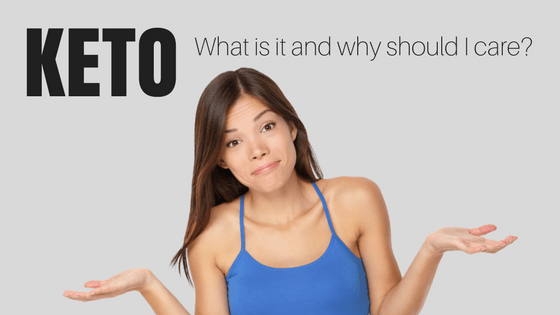 What is Keto?  What is Intermittent&nbsp;Fasting?